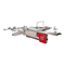 Werkzeuge Holzmann FKS 305VF-2600 Bedienungsanleitung