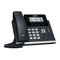 VOIP Telefone Yealink SIP-T43U Schnellstartanleitung