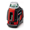 Lasermessgeräte EINHELL TE-LL 360 G Originalbetriebsanleitung