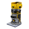 DeWalt DCW600 - Bedienungsanleitung für kompakte Akku-Oberfräse