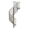 Treppen Fontanot GENIUS 030 2:Easy Montageanleitung