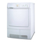 Wäschetrockner Electrolux edc 67150 w Gebrauchsanweisung