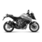 Motorräder KTM 1290 Super Duke GT 2018 Bedienungsanleitung