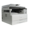 All-in-One-Drucker Ricoh MP 2014 Series Handbuch