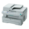 All-in-One-Drucker Panasonic KX-MB771G Bedienungsanleitung
