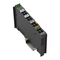 Module WAGO WAGO-I/O-SYSTEM 750 XTR Handbuch