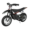 Motorroller Razor SX125 Bedienungsanleitung