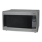 Panasonic NN-SN960S - Mikrowellenofen-Handbuch