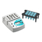 Laborzubehör & Laborgeräte Labnet ACCUBLOCK MINI DIGITAL D0100 Benutzerhandbuch
