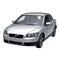 Autos Volvo c30 Betriebsanleitung