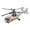 Spielzeuge LEGO TECHNIC 42052 Handbuch