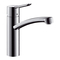 Badausstattung und Badeinrichtung Hansgrohe Focus S 31787000 Montageanleitung
