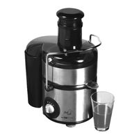 Clatronic ae 3053 Bedienungsanleitung