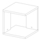Möbel FMD//furniture LINA 1 Montageanleitung