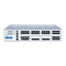Netzwerkhardware Sophos XG 550 Schnellstartanleitung