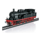 Modellbahnen Märklin BR 78 Bedienungsanleitung