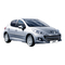 Autos Peugeot 207 Kurzbeschreibung