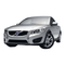Autos Volvo C30 Betriebsanleitung