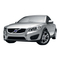 Autos VOLVO C30 Schnellstartanleitung
