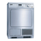Wäschetrockner Miele professional PT 5135 C Gebrauchs- Und Aufstellanweisung