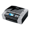 All-in-One-Drucker Brother MFC-490CW Benutzerhandbuch