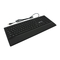 CANYON CNS-HKB6 - Ultraschlanke Multimedia-Tastatur Kurzanleitung