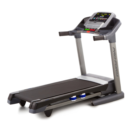 Pro-Form - Power 795 Power 795