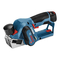 Hobelmaschinen Bosch GHO 12V-20 Professional Originalbetriebsanleitung