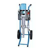Kremlin-Rexson 20-25 FLOWMAX Original Bedienungsanleitung