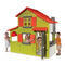 Spielanlagen smoby Maison Duplex Handbuch
