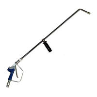 Graco Serie A Betriebsanleitung