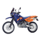 Motorräder KTM 1999 640 Adventure R Bedienungsanleitung