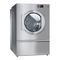 Wäschetrockner Miele PDR 914 HP Installationsplan