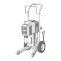 Graco Serie A Betrieb - Teile