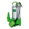 Pumpen Florabest FTS 1100 B2 Betriebsanleitung