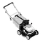 Rasenmäher Husqvarna R 145 Anleitungshandbuch