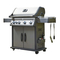 Grills Napoleon RSE425 Benutzerhandbuch