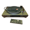 Plattenspieler Sharp RP-8800H Serviceanleitung