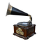 Plattenspieler SOUNDMASTER NR917 Bedienungsanleitung