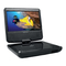 DVD Player Medion E72054 Bedienungsanleitung
