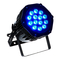 Lichtanlage Varytec LED-PAR Bedienungsanleitung