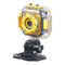 Camcorder somikon DV-45.kids Bedienungsanleitung