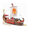 Spielzeuge PLAYMOBIL 7512 Wichtige Unterlagen