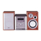 HiFi Komponenten LG LX-U551 Bedienungsanleitung