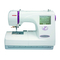 Nähmaschinen Janome Memory Craft 350 E Bedienungsanleitung