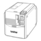 Brother p-touch 9500pc