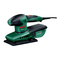 Schleifmaschinen Bosch PSS 190 AC Originalbetriebsanleitung