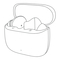 Kopfhörer BLACKVIEW AirBuds 4 Bedienungsanleitung