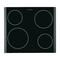 Kochfelder Electrolux EHC 60020 P Benutzerinformation