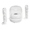Harman SOUNDSTICKS 4 - 2.1 Bluetooth-Lautsprechersystem Handbuch
